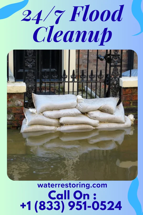 24/7 Flood Cleanup in Cochituate, MA